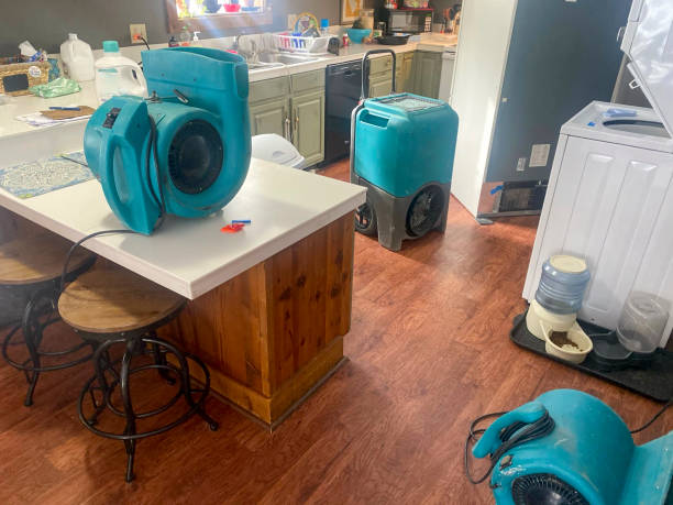 Best Emergency water damage restoration  in Waynesboro, PA
